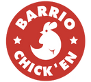 Logo Barrio Chicken