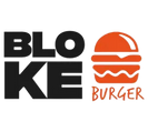 Logo Block Burger