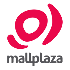 Logo Mallplaza
