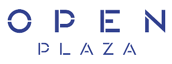Logo Open Plaza